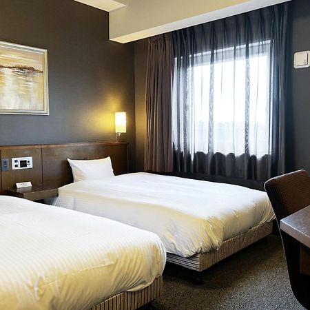 Hotel Route-Inn Seki Sekimachi  Εξωτερικό φωτογραφία